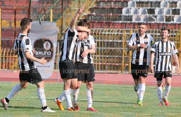 ΠΑΝΑΧΑΙΚΗ-ΠΙΕΡΙΚΟΣ-FOOTBALL-LEAGUE