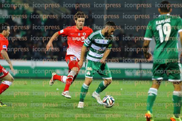 ΣΚΟΝΤΑ-ΞΑΝΘΗ-ΠΑΝΑΘΗΝΑΙΚΟΣ-FOOTBALL-LEAGUE