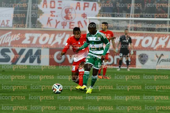 ΣΚΟΝΤΑ-ΞΑΝΘΗ-ΠΑΝΑΘΗΝΑΙΚΟΣ-FOOTBALL-LEAGUE