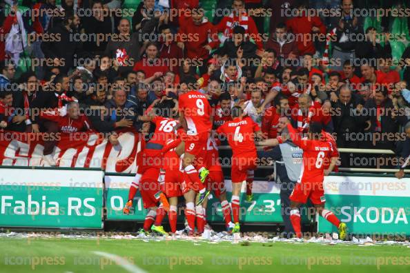 ΣΚΟΝΤΑ-ΞΑΝΘΗ-ΠΑΝΑΘΗΝΑΙΚΟΣ-FOOTBALL-LEAGUE