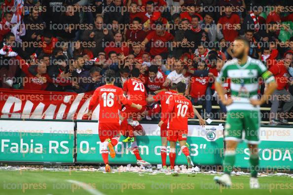 ΣΚΟΝΤΑ-ΞΑΝΘΗ-ΠΑΝΑΘΗΝΑΙΚΟΣ-FOOTBALL-LEAGUE