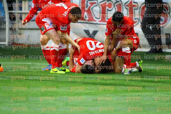 ΣΚΟΝΤΑ-ΞΑΝΘΗ-ΠΑΝΑΘΗΝΑΙΚΟΣ-FOOTBALL-LEAGUE