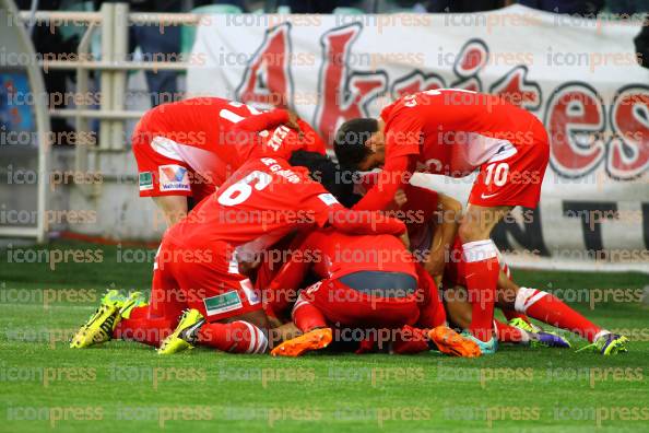 ΣΚΟΝΤΑ-ΞΑΝΘΗ-ΠΑΝΑΘΗΝΑΙΚΟΣ-FOOTBALL-LEAGUE