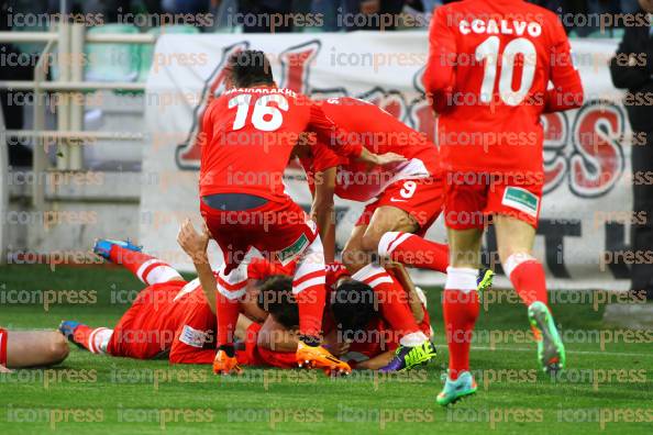 ΣΚΟΝΤΑ-ΞΑΝΘΗ-ΠΑΝΑΘΗΝΑΙΚΟΣ-FOOTBALL-LEAGUE