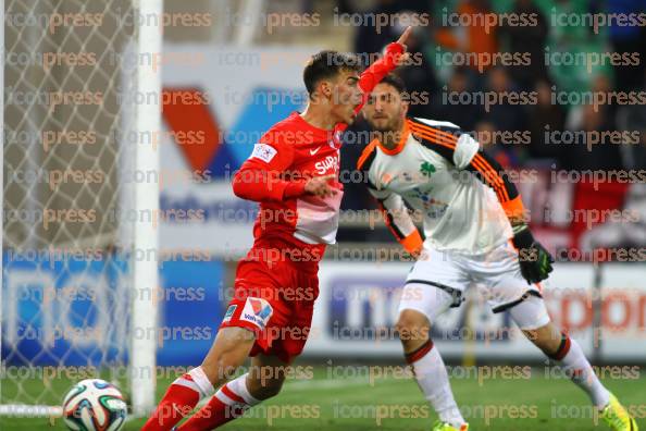 ΣΚΟΝΤΑ-ΞΑΝΘΗ-ΠΑΝΑΘΗΝΑΙΚΟΣ-FOOTBALL-LEAGUE