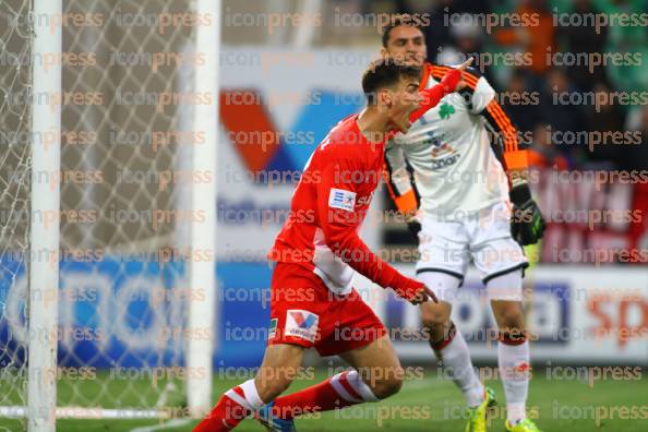 ΣΚΟΝΤΑ-ΞΑΝΘΗ-ΠΑΝΑΘΗΝΑΙΚΟΣ-FOOTBALL-LEAGUE