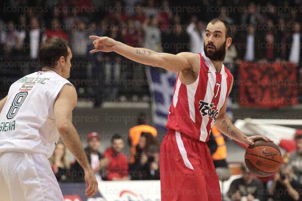 ΟΛΥΜΠΙΑΚΟΣ-ΣΙΕΝΑ-EUROLEAGUE-PLAY-ΑΓΩΝΑΣ