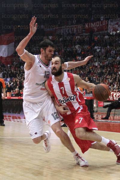 ΟΛΥΜΠΙΑΚΟΣ-ΣΙΕΝΑ-EUROLEAGUE-PLAY-ΑΓΩΝΑΣ