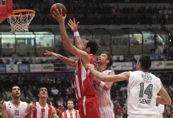 ΟΛΥΜΠΙΑΚΟΣ-ΣΙΕΝΑ-EUROLEAGUE-PLAY-ΑΓΩΝΑΣ-6