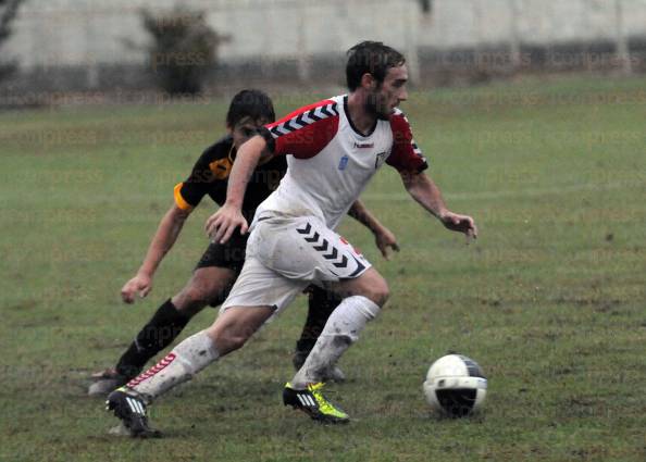 ΠΑΝΑΧΑΙΚΗ-ΒΥΖΑΝΤΑΣ-ΜΕΓΑΡΩΝ-FOOTBALL-LEAGUE