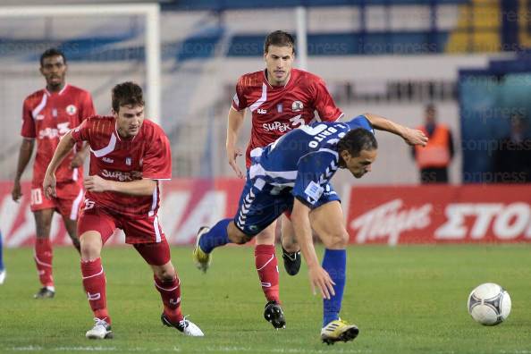 ΑΤΡΟΜΗΤΟΣ-ΞΑΝΘΗ-SUPERLEAGUE-ΑΓΩΝΙΣΤΙΚΗ