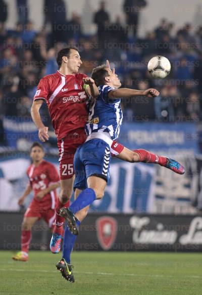 ΑΤΡΟΜΗΤΟΣ-ΞΑΝΘΗ-SUPERLEAGUE-ΑΓΩΝΙΣΤΙΚΗ