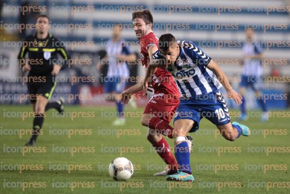 ΑΤΡΟΜΗΤΟΣ-ΞΑΝΘΗ-SUPERLEAGUE-ΑΓΩΝΙΣΤΙΚΗ