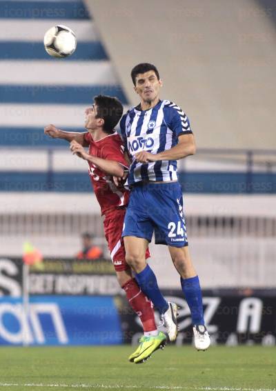 ΑΤΡΟΜΗΤΟΣ-ΞΑΝΘΗ-SUPERLEAGUE-ΑΓΩΝΙΣΤΙΚΗ