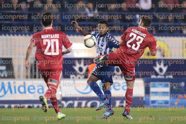 ΑΤΡΟΜΗΤΟΣ-ΞΑΝΘΗ-SUPERLEAGUE-ΑΓΩΝΙΣΤΙΚΗ-11