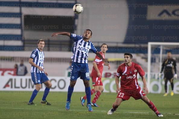 ΑΤΡΟΜΗΤΟΣ-ΞΑΝΘΗ-SUPERLEAGUE-ΑΓΩΝΙΣΤΙΚΗ