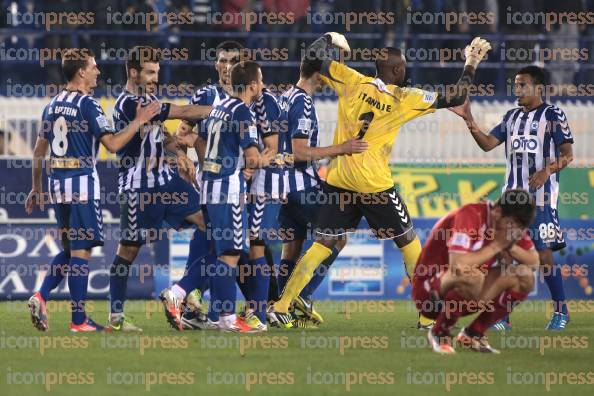 ΑΤΡΟΜΗΤΟΣ-ΞΑΝΘΗ-SUPERLEAGUE-ΑΓΩΝΙΣΤΙΚΗ