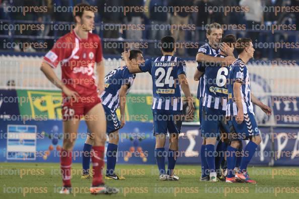 ΑΤΡΟΜΗΤΟΣ-ΞΑΝΘΗ-SUPERLEAGUE-ΑΓΩΝΙΣΤΙΚΗ