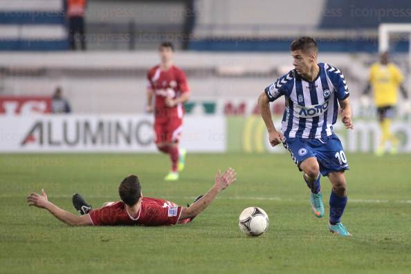 ΑΤΡΟΜΗΤΟΣ-ΞΑΝΘΗ-SUPERLEAGUE-ΑΓΩΝΙΣΤΙΚΗ-20