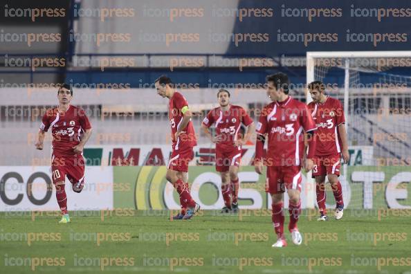 ΑΤΡΟΜΗΤΟΣ-ΞΑΝΘΗ-SUPERLEAGUE-ΑΓΩΝΙΣΤΙΚΗ