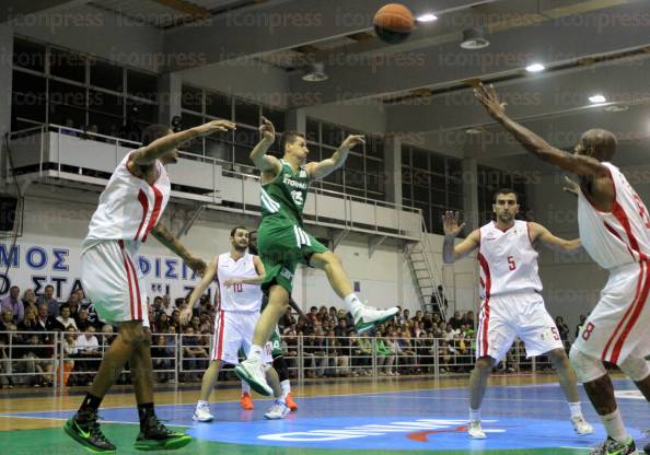 ΑΕΝΚ-ΔΗΜΟΥΛΑΣ-ΠΑΝΑΘΗΝΑΙΚΟΣ-ΑΓΩΝΙΣΤΙΚΗ-BASKET