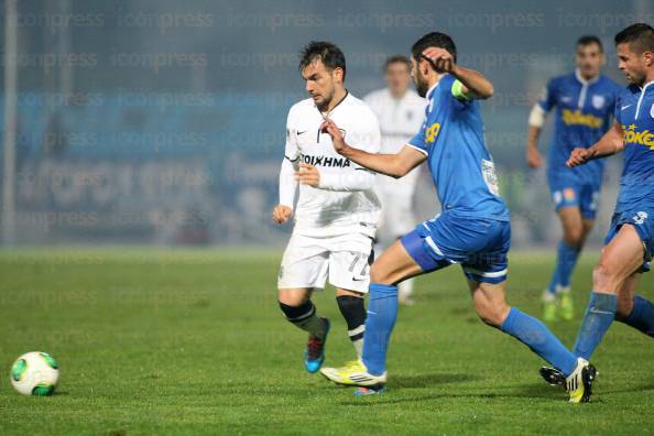 ΓΙΑΝΝΙΝΑ-ΠΑΟΚ-ΑΓΩΝΙΣΤΙΚΗ-SUPERLEAGUE-1