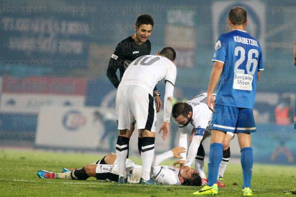 ΓΙΑΝΝΙΝΑ-ΠΑΟΚ-ΑΓΩΝΙΣΤΙΚΗ-SUPERLEAGUE-2