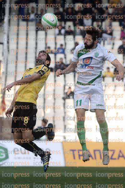 ΠΕΡΑΜΑΪΚΟΣ-FOOTBALL-LEAGUE-1