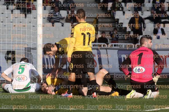 ΠΕΡΑΜΑΪΚΟΣ-FOOTBALL-LEAGUE-16