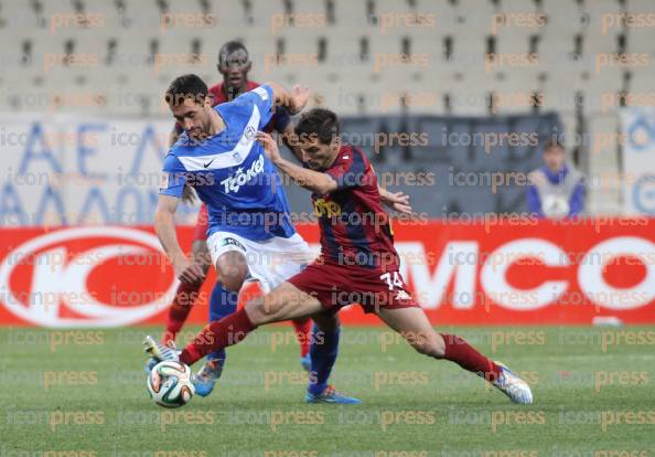 ΚΑΛΛΟΝΗ-ΒΕΡΟΙΑ-ΑΓΩΝΙΣΤΙΚΗ-SUPER-LEAGUE