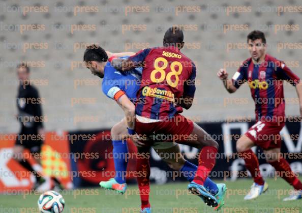 ΚΑΛΛΟΝΗ-ΒΕΡΟΙΑ-ΑΓΩΝΙΣΤΙΚΗ-SUPER-LEAGUE