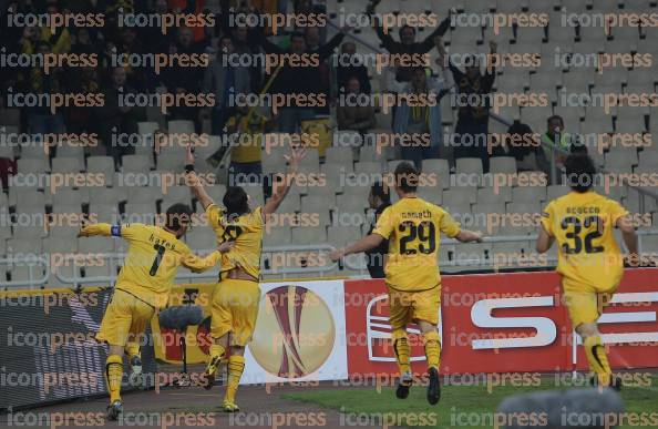 ΜΠΑΤΕ-ΜΠΟΡΙΣΟΦ-EUROPA-LEAGUE-ΑΓΩΝΙΣΤΙΚΗ-6