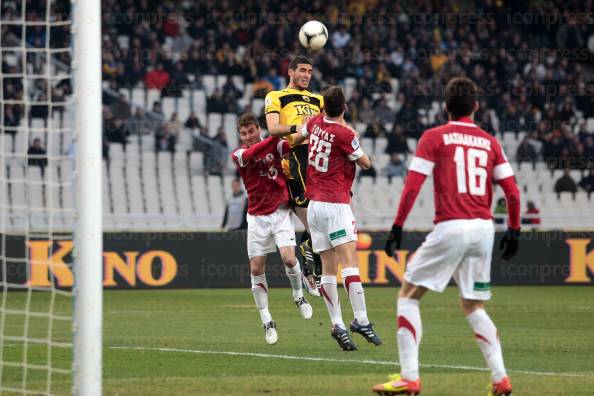 ΞΑΝΘΗ-SUPERLEAGUE-ΑΓΩΝΙΣΤΙΚΗ