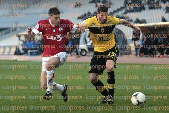 ΞΑΝΘΗ-SUPERLEAGUE-ΑΓΩΝΙΣΤΙΚΗ