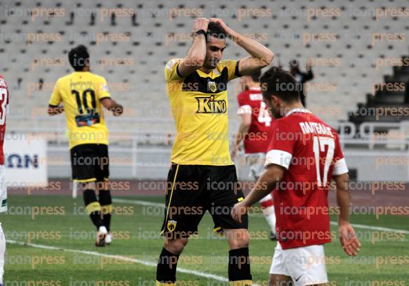 ΞΑΝΘΗ-SUPERLEAGUE-ΑΓΩΝΙΣΤΙΚΗ