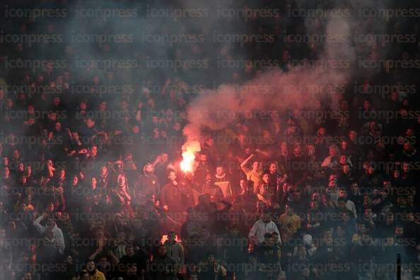 ΞΑΝΘΗ-SUPERLEAGUE-ΑΓΩΝΙΣΤΙΚΗ