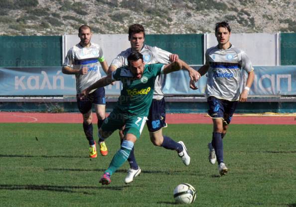 ΘΡΑΣΥΒΟΥΛΟΣ-ΗΡΑΚΛΗΣ-FOOTBALL-LEAGUE