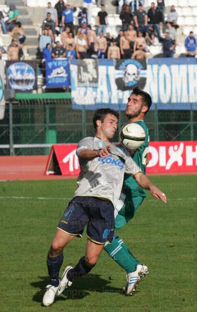 ΘΡΑΣΥΒΟΥΛΟΣ-ΗΡΑΚΛΗΣ-FOOTBALL-LEAGUE-2