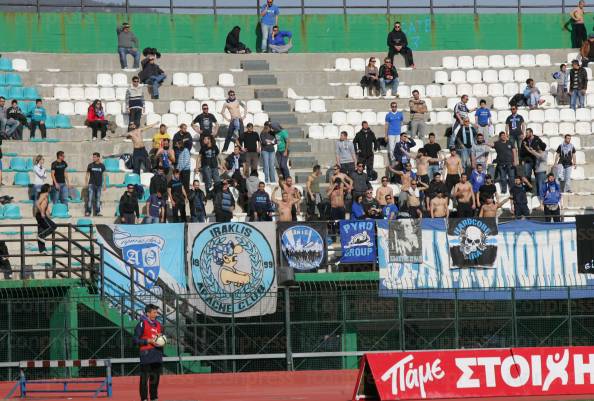 ΘΡΑΣΥΒΟΥΛΟΣ-ΗΡΑΚΛΗΣ-FOOTBALL-LEAGUE