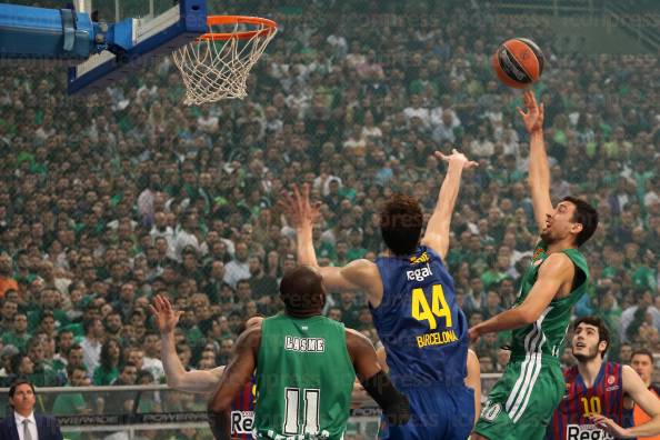 ΠΑΝΑΘΗΝΑΙΚΟΣ-ΜΠΑΡΤΣΕΛΟΝΑ-EUROLEAGUE-PLAYOFFS-ΑΓΩΝΑΣ