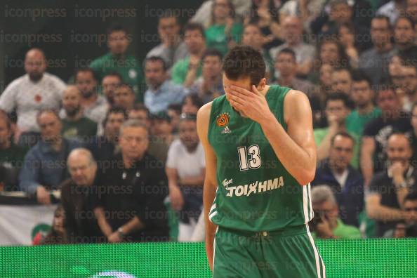 ΠΑΝΑΘΗΝΑΙΚΟΣ-ΜΠΑΡΤΣΕΛΟΝΑ-EUROLEAGUE-PLAYOFFS-ΑΓΩΝΑΣ