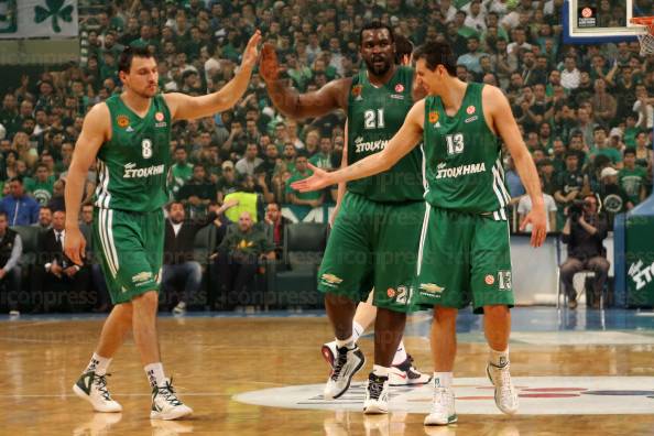 ΠΑΝΑΘΗΝΑΙΚΟΣ-ΜΠΑΡΤΣΕΛΟΝΑ-EUROLEAGUE-PLAYOFFS-ΑΓΩΝΑΣ