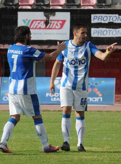 ΠΑΝΑΧΑΙΚΗ-ΝΙΚΗ-ΒΟΛΟΥ-ΑΓΩΝΙΣΤΙΚΗ-FOOTBALL