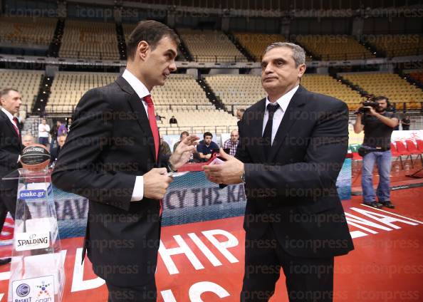 ΟΛΥΜΠΙΑΚΟΣ-ΠΑΝΑΘΗΝΑΙΚΟΣ-BASKET-LEAGUE-ΑΓΩΝΙΣΤΙΚΗ