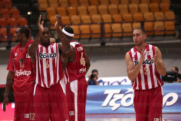 ΟΛΥΜΠΙΑΚΟΣ-ΠΑΝΑΘΗΝΑΙΚΟΣ-BASKET-LEAGUE-ΑΓΩΝΙΣΤΙΚΗ