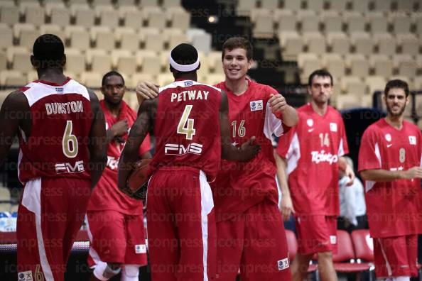 ΟΛΥΜΠΙΑΚΟΣ-ΠΑΝΑΘΗΝΑΙΚΟΣ-BASKET-LEAGUE-ΑΓΩΝΙΣΤΙΚΗ