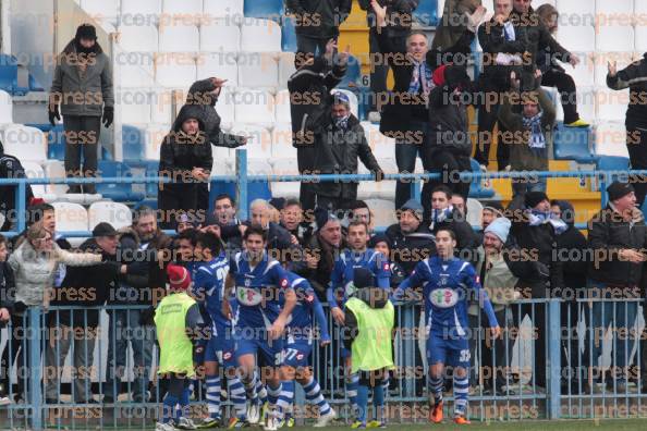 ΑΠΟΛΛΩΝ-ΣΜΥΡΝΗΣ-ΓΛΥΦΑΔΑ-FOOTBALL-LEAGUE