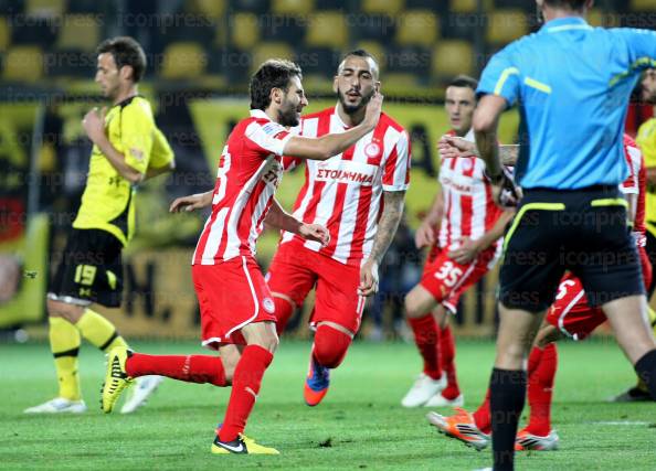 ΑΡΗΣ-ΟΛΥΜΠΙΑΚΟΣ-SUPERLEAGUE-ΑΓΩΝΙΣΤΙΚΗ