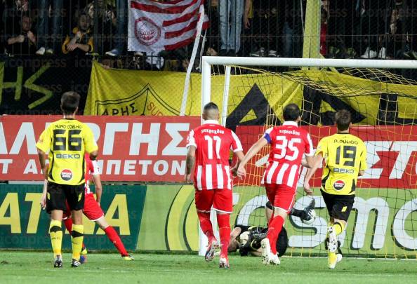 ΑΡΗΣ-ΟΛΥΜΠΙΑΚΟΣ-SUPERLEAGUE-ΑΓΩΝΙΣΤΙΚΗ