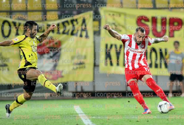 ΑΡΗΣ-ΟΛΥΜΠΙΑΚΟΣ-SUPERLEAGUE-ΑΓΩΝΙΣΤΙΚΗ